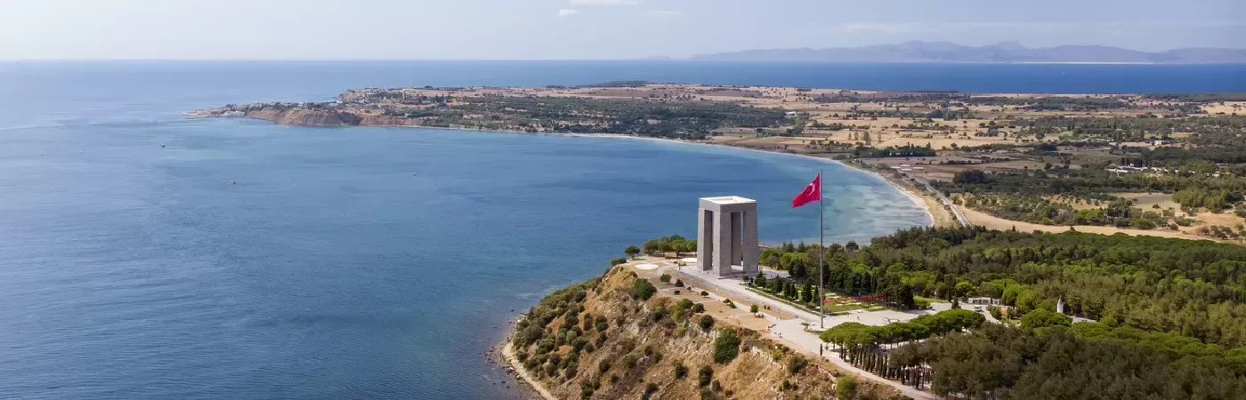 Penisola di Gallipoli : Tra storia, natura e spiagge da sogno